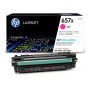 Тонер-картридж HP 657X (CF473X)