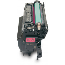 Тонер-картридж HP 657X (CF473X)