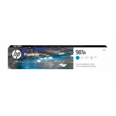 Картридж HP 981A (J3M68A)
