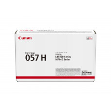 Тонер-картридж Canon CANON 057 H (3010C002)