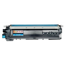 Картридж Brother Тонер TN217C (2 300 стр.) голубой для HLL3230CDWR1/DCPL3550CDWR1/MFCL3770CDWR1