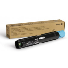 Картридж Xerox Тонер XEROX VersaLink C7000 голубой (3,3K)
