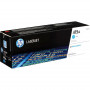 Тонер-картридж HP 415A Cyan Original LaserJet Toner Cartridge (W2031A)