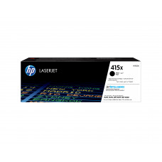 Тонер-картридж HP 415X (W2030X)