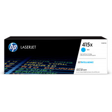 Тонер-картридж HP 415X (W2031X)