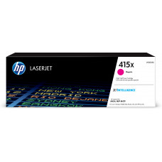 Тонер-картридж HP 415X (W2033X)