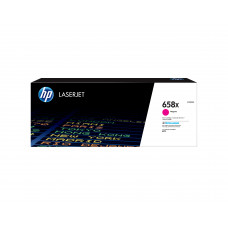 Тонер-картридж HP 658X (W2003X)