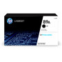 Тонер-картридж HP 89A Black Original LaserJet Toner Cartridge (CF289A)