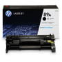 Тонер-картридж HP 89A Black Original LaserJet Toner Cartridge (CF289A)