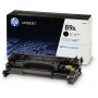 Тонер-картридж HP 89A Black Original LaserJet Toner Cartridge (CF289A)