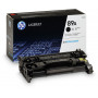 Тонер-картридж HP 89A Black Original LaserJet Toner Cartridge (CF289A)