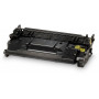Тонер-картридж HP 89X Black Original LaserJet Toner Cartridge (CF289X)