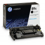 Тонер-картридж HP 89X Black Original LaserJet Toner Cartridge (CF289X)