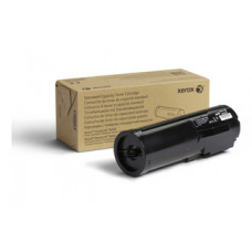 Картридж Xerox Тонер Картридж 106R03581 черный (5900стр.) для VersaLink B400/B405
