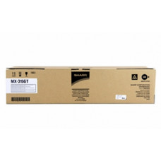 Картридж Sharp Тонер-картридж MX315GT для MXM266N/316N/356N
