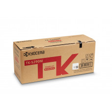 Картридж Kyocera Тонер-картридж TK-5290M 13 000 стр. Magenta для P7240cdn
