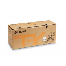Картридж Kyocera Тонер-картридж TK-5290Y 13 000 стр. Yellow для P7240cdn
