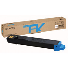 тонер-картридж Kyocera TK-8115C Kyocera TK-8115C (1T02P3CNL0)