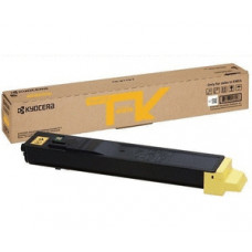тонер-картридж Kyocera TK-8115Y Kyocera TK-8115Y (1T02P3ANL0)