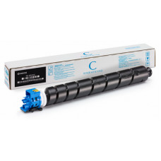 Картридж Kyocera Тонер-картридж TK-8525C 20 000 стр. Cyan для TASKalfa 4052ci
