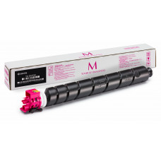 Картридж Kyocera Тонер-картридж TK-8525M 20 000 стр. Magenta для TASKalfa 4052ci
