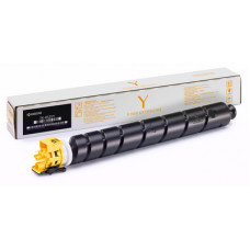 Картридж Kyocera Тонер-картридж TK-8525Y 20 000 стр. Yellow для TASKalfa 4052ci
