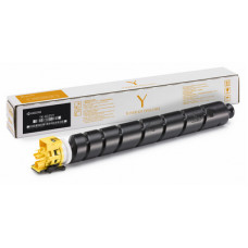 Картридж Kyocera Тонер-картридж желтый TK-8335Y для TASKalfa 3252ci (15000 cтр.)
