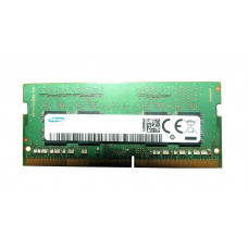 Модуль памяти Samsung Модуль памяти 4GB 2666MHz DDR4 SO-DIMM M471A5244CB0-CTD  Non-ECC, CL19, 1.2V, 1Rx16, 512x64, Bulk {75}
