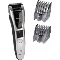 Машинка для стрижки Panasonic ER-GB70 Silver/Black
