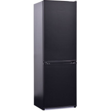 Холодильник NORDFROST Холодильник NRB 139 232 черный (двухкамерный)
