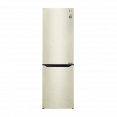 Холодильник LG GA-B419SEJL