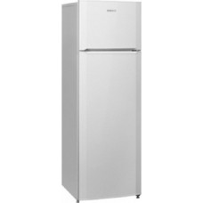 Холодильник BEKO Холодильник Beko RDSK240M00W белый (двухкамерный)
