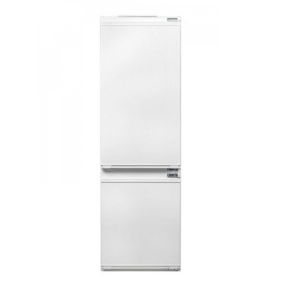 Холодильник BEKO Холодильник Beko Diffusion BCHA2752S белый (двухкамерный)