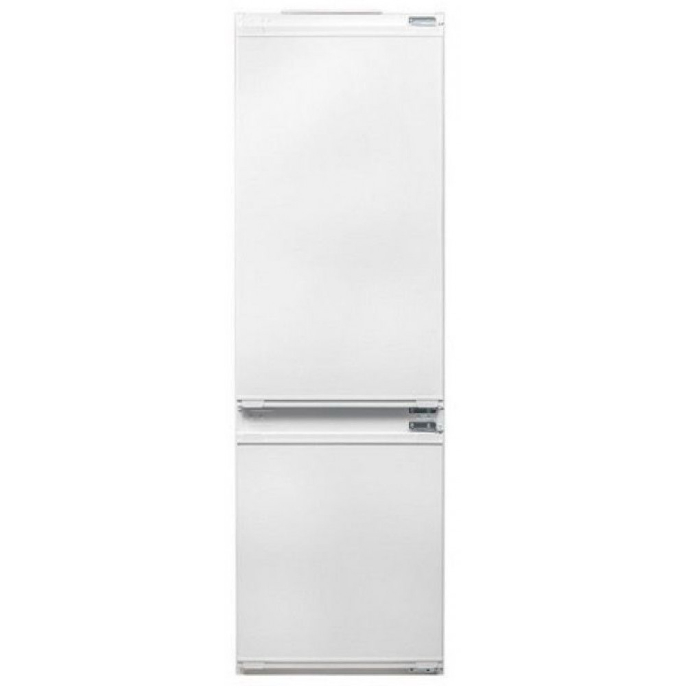 Холодильник BEKO Холодильник Beko Diffusion BCHA2752S белый (двухкамерный)