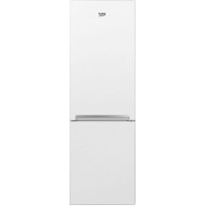 Холодильник BEKO Холодильник Beko RCSK270M20W (CS328020) белый
