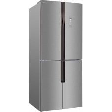 Холодильник Hansa Холодильник FY418.3DFXC нержавеющая сталь
