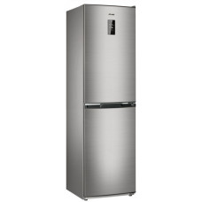 Холодильник Atlant Холодильник Атлант ХМ 4425-049 ND нержавеющая сталь (двухкамерный)
