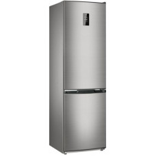 Холодильник Atlant Холодильник Атлант ХМ 4424-049 ND нержавеющая сталь (двухкамерный)
