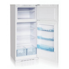 Холодильник Бирюса Холодильник 136 белый (двухкамерный)
