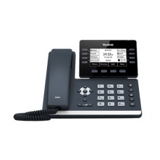 VoIP-телефон Yealink Телефон SIP SIP-T53W
