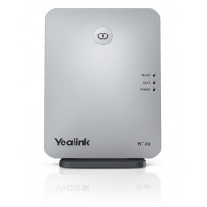 VoIP-телефон Yealink Репитер RT30 белый
