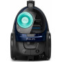 Пылесос Philips FC9573/01, черный/синий