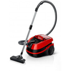 Пылесос Bosch Пылесос BOSCH BWD421PET красный
