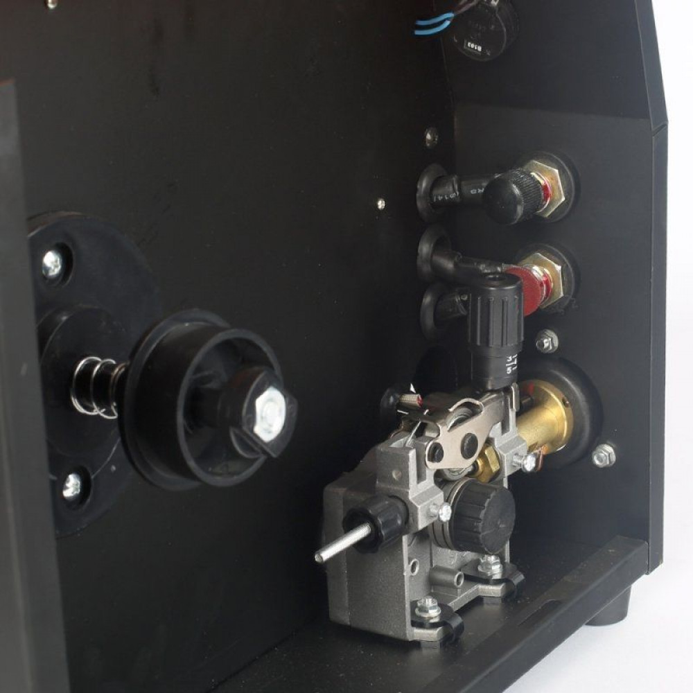 Сварочный инвертор Patriot WMA 225MQ 605301755
