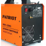 Сварочный инвертор Patriot WMA 225MQ 605301755
