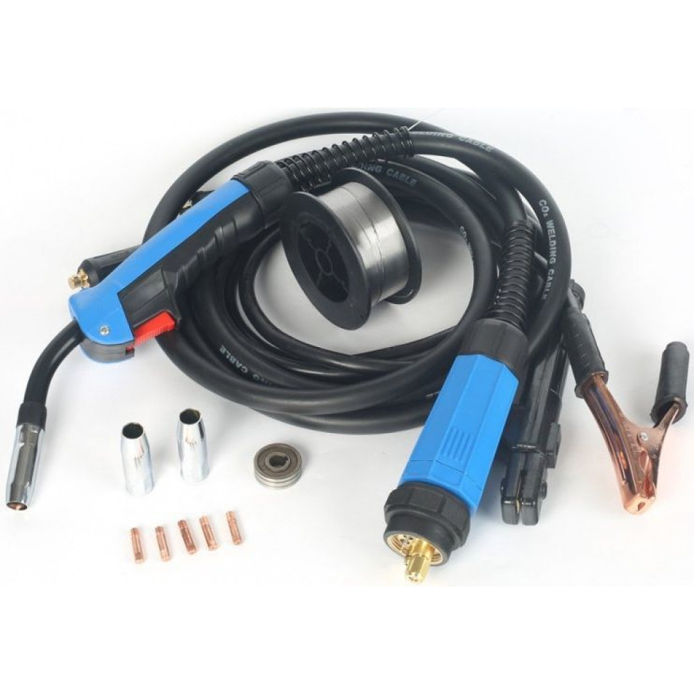 Сварочный инвертор Patriot WMA 225MQ 605301755
