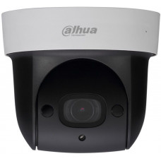 Видеокамера IP Купольная поворотная, WI-FI, 2Mп, 12.8" 2Mп  STARVIS CMOS, моторизованный объектив 2.7-11мм, 4x кратное оптическое увеличение, дальность ИК 30м, технология Starlight    Видеоаналитика и детекция лиц сжатие H.265+H.265H.264+H.264 Dahua D