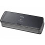 P-215II, Документный сканер, цветной, двухсторонний, 15 стр.мин, ADF 20, USB 2.03.0, A4 (PC+Mac) Canon 9705B003