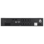 ИБП Powercom SMART KING PRO+ 1000VA / 800W, Rack/Tower, IEC, LCD, Serial+USB, USB, SmartSlot