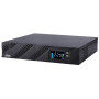 ИБП Powercom SMART KING PRO+,Line-Interactive, 2000VA / 1600W, Rack/Tower, IEC, Serial+USB, SmartSlot